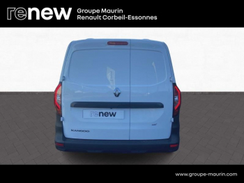 Photo 6 du bon plan RENAULT Kangoo Van L1 1.5 Blue dCi 115ch Grand Confort EDC7 - 22 occasion à 21490 €