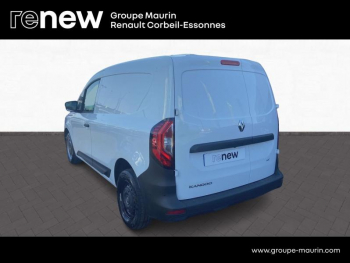Photo 7 du bon plan RENAULT Kangoo Van L1 1.5 Blue dCi 115ch Grand Confort EDC7 - 22 occasion à 21490 €