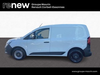 Photo 8 du bon plan RENAULT Kangoo Van L1 1.5 Blue dCi 115ch Grand Confort EDC7 - 22 occasion à 21490 €