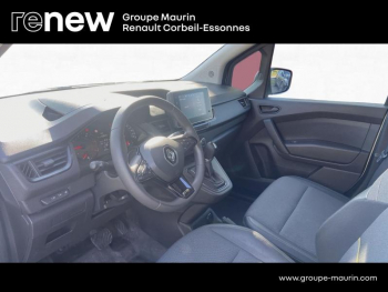 Photo 9 du bon plan RENAULT Kangoo Van L1 1.5 Blue dCi 115ch Grand Confort EDC7 - 22 occasion à 21490 €