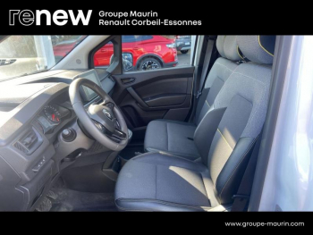 Photo 10 du bon plan RENAULT Kangoo Van L1 1.5 Blue dCi 115ch Grand Confort EDC7 - 22 occasion à 21490 €