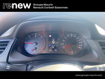 Photo 11 du bon plan RENAULT Kangoo Van L1 1.5 Blue dCi 115ch Grand Confort EDC7 - 22 occasion à 21490 €