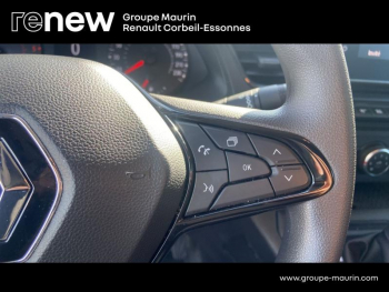 Photo 13 du bon plan RENAULT Kangoo Van L1 1.5 Blue dCi 115ch Grand Confort EDC7 - 22 occasion à 21490 €