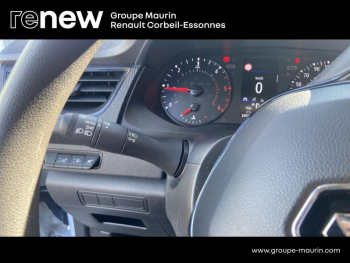 Photo 15 du bon plan RENAULT Kangoo Van L1 1.5 Blue dCi 115ch Grand Confort EDC7 - 22 occasion à 21490 €