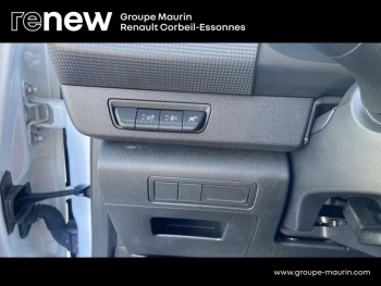 Photo 16 du bon plan RENAULT Kangoo Van L1 1.5 Blue dCi 115ch Grand Confort EDC7 - 22 occasion à 21490 €