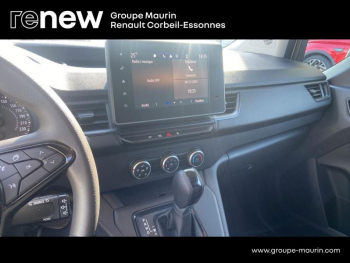 Photo 17 du bon plan RENAULT Kangoo Van L1 1.5 Blue dCi 115ch Grand Confort EDC7 - 22 occasion à 21490 €