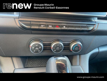 Photo 18 du bon plan RENAULT Kangoo Van L1 1.5 Blue dCi 115ch Grand Confort EDC7 - 22 occasion à 21490 €