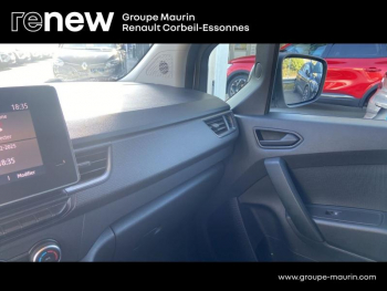 Photo 19 du bon plan RENAULT Kangoo Van L1 1.5 Blue dCi 115ch Grand Confort EDC7 - 22 occasion à 21490 €