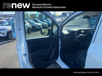 Photo 21 du bon plan RENAULT Kangoo Van L1 1.5 Blue dCi 115ch Grand Confort EDC7 - 22 occasion à 21490 €