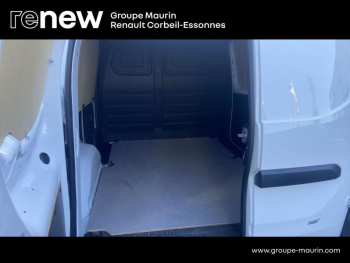 Photo 22 du bon plan RENAULT Kangoo Van L1 1.5 Blue dCi 115ch Grand Confort EDC7 - 22 occasion à 21490 €