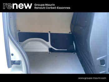 Photo 23 du bon plan RENAULT Kangoo Van L1 1.5 Blue dCi 115ch Grand Confort EDC7 - 22 occasion à 21490 €
