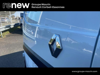 Photo 24 du bon plan RENAULT Kangoo Van L1 1.5 Blue dCi 115ch Grand Confort EDC7 - 22 occasion à 21490 €