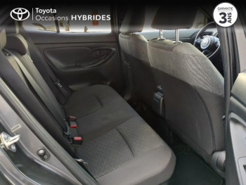 Photo 7 du bon plan TOYOTA Yaris Cross 116h Design MY22 occasion à 20390 €