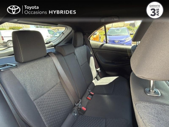 Photo 7 du bon plan TOYOTA Yaris Cross 116h Design MC24 occasion à 25990 €