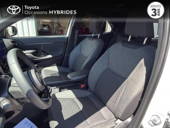 Photo 11 du bon plan TOYOTA Yaris Cross 116h Design MC24 occasion à 25990 €