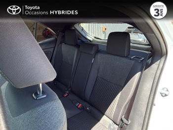 Photo 12 du bon plan TOYOTA Yaris Cross 116h Design MC24 occasion à 25990 €