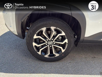 Photo 16 du bon plan TOYOTA Yaris Cross 116h Design MC24 occasion à 25990 €