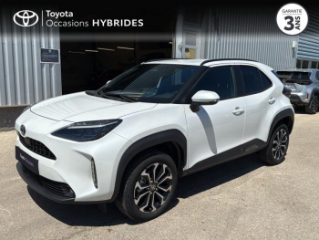 Photo 17 du bon plan TOYOTA Yaris Cross 116h Design MC24 occasion à 25990 €