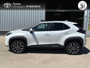 Photo 19 du bon plan TOYOTA Yaris Cross 116h Design MC24 occasion à 25990 €