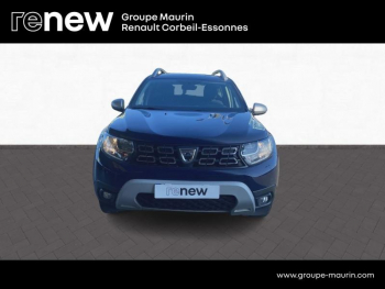 Photo 2 du bon plan DACIA Duster 1.0 ECO-G 100ch Prestige 4x2 - E6U occasion à 13990 €