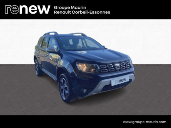 Photo 3 du bon plan DACIA Duster 1.0 ECO-G 100ch Prestige 4x2 - E6U occasion à 13990 €