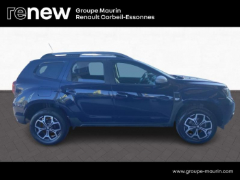 Photo 4 du bon plan DACIA Duster 1.0 ECO-G 100ch Prestige 4x2 - E6U occasion à 13990 €