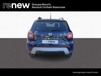 Photo 6 du bon plan DACIA Duster 1.0 ECO-G 100ch Prestige 4x2 - E6U occasion à 13990 €