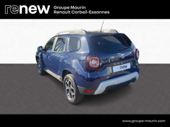 Photo 7 du bon plan DACIA Duster 1.0 ECO-G 100ch Prestige 4x2 - E6U occasion à 13990 €