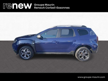 Photo 8 du bon plan DACIA Duster 1.0 ECO-G 100ch Prestige 4x2 - E6U occasion à 13990 €
