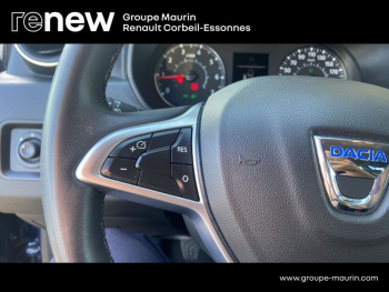 Photo 11 du bon plan DACIA Duster 1.0 ECO-G 100ch Prestige 4x2 - E6U occasion à 13990 €