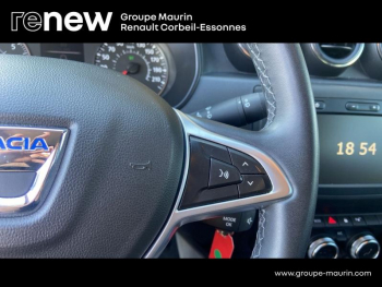 Photo 12 du bon plan DACIA Duster 1.0 ECO-G 100ch Prestige 4x2 - E6U occasion à 13990 €
