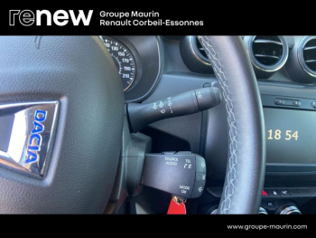 Photo 13 du bon plan DACIA Duster 1.0 ECO-G 100ch Prestige 4x2 - E6U occasion à 13990 €