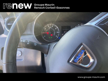 Photo 14 du bon plan DACIA Duster 1.0 ECO-G 100ch Prestige 4x2 - E6U occasion à 13990 €