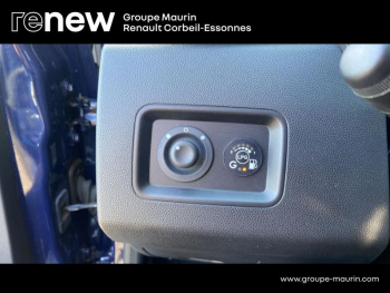 Photo 15 du bon plan DACIA Duster 1.0 ECO-G 100ch Prestige 4x2 - E6U occasion à 13990 €