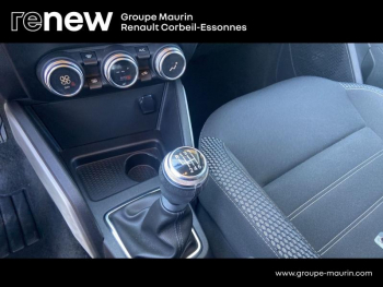 Photo 17 du bon plan DACIA Duster 1.0 ECO-G 100ch Prestige 4x2 - E6U occasion à 13990 €