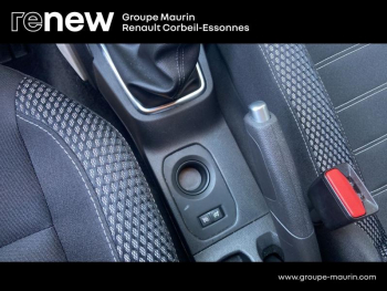 Photo 18 du bon plan DACIA Duster 1.0 ECO-G 100ch Prestige 4x2 - E6U occasion à 13990 €