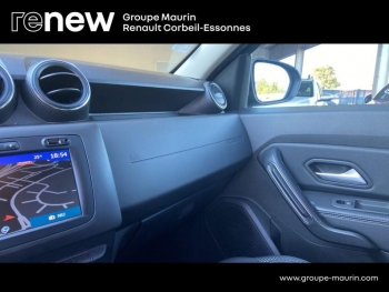 Photo 19 du bon plan DACIA Duster 1.0 ECO-G 100ch Prestige 4x2 - E6U occasion à 13990 €