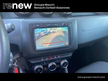 Photo 21 du bon plan DACIA Duster 1.0 ECO-G 100ch Prestige 4x2 - E6U occasion à 13990 €