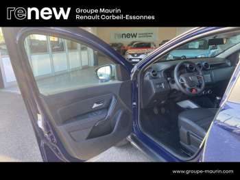 Photo 23 du bon plan DACIA Duster 1.0 ECO-G 100ch Prestige 4x2 - E6U occasion à 13990 €