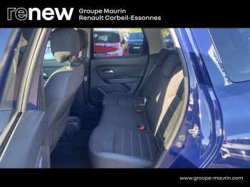 Photo 24 du bon plan DACIA Duster 1.0 ECO-G 100ch Prestige 4x2 - E6U occasion à 13990 €