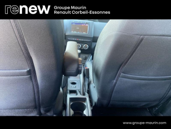 Photo 26 du bon plan DACIA Duster 1.0 ECO-G 100ch Prestige 4x2 - E6U occasion à 13990 €