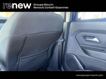 Photo 27 du bon plan DACIA Duster 1.0 ECO-G 100ch Prestige 4x2 - E6U occasion à 13990 €