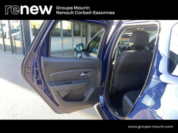 Photo 28 du bon plan DACIA Duster 1.0 ECO-G 100ch Prestige 4x2 - E6U occasion à 13990 €