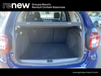 Photo 29 du bon plan DACIA Duster 1.0 ECO-G 100ch Prestige 4x2 - E6U occasion à 13990 €