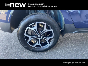 Photo 30 du bon plan DACIA Duster 1.0 ECO-G 100ch Prestige 4x2 - E6U occasion à 13990 €