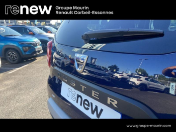 Photo 31 du bon plan DACIA Duster 1.0 ECO-G 100ch Prestige 4x2 - E6U occasion à 13990 €