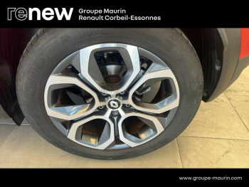 Photo 16 du bon plan RENAULT Captur 1.6 E-Tech hybride 145ch Intens -21 occasion à 21290 €