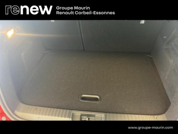 Photo 20 du bon plan RENAULT Captur 1.6 E-Tech hybride 145ch Intens -21 occasion à 21290 €