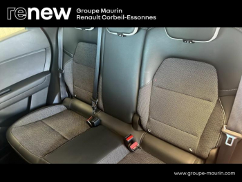 Photo 22 du bon plan RENAULT Captur 1.6 E-Tech hybride 145ch Intens -21 occasion à 21290 €