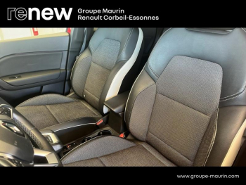 Photo 24 du bon plan RENAULT Captur 1.6 E-Tech hybride 145ch Intens -21 occasion à 21290 €